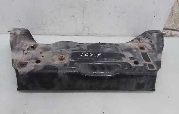 Volkswagen Fox Front subframe