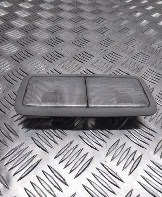 Toyota Avensis T270 Rear seat light 8125005030