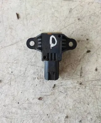 Ford Mustang VI Airbag deployment crash/impact sensor DG1314C676AA