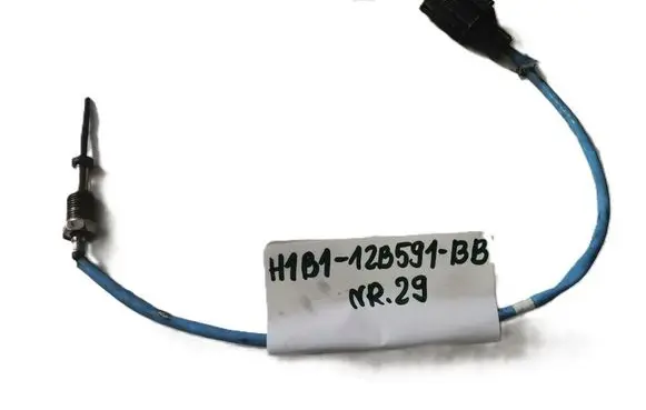 Ford Fiesta Exhaust gas temperature sensor H1B112B591BB
