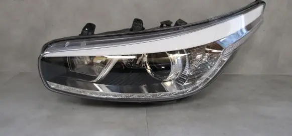 KIA Ceed Headlight/headlamp 92101A2220 L009A22NMJK L009A22UMJK