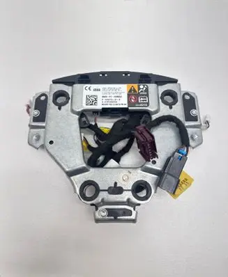 Tesla Model S Airbag squib ring wiring 0589P1000552 103677901B