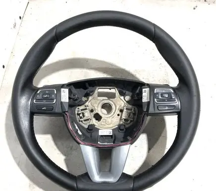 Seat Alhambra (Mk2) Steering wheel 7N5419091A