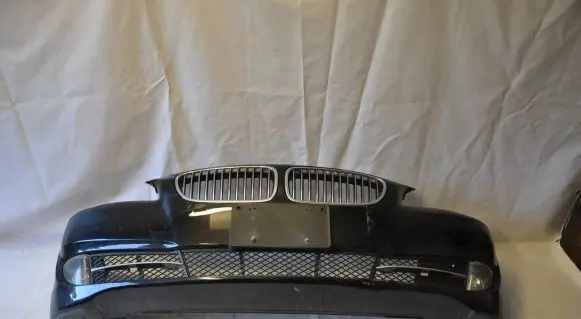 BMW 5 F10 F11 Front bumper