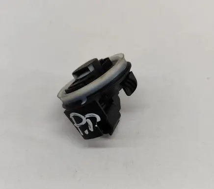 Renault Zoe Airbag deployment crash/impact sensor 988365FL0A