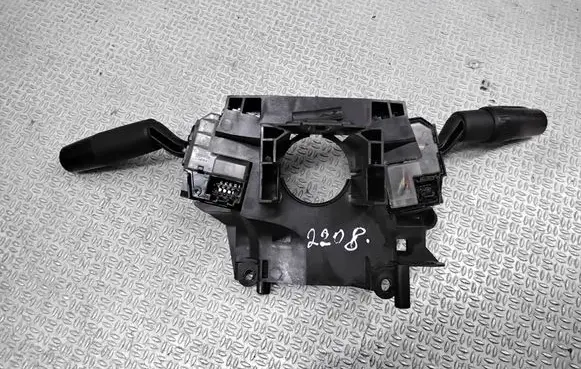 Mazda 3 I Wiper turn signal indicator stalk/switch 17D682 BN9G17D958