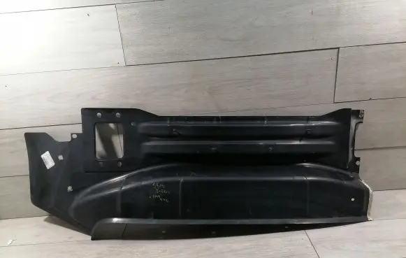 Audi e-tron Rear bodywork 4KE813303A