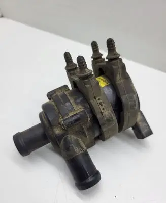 Audi Q7 4L Electric auxiliary coolant/water pump 12402050300
