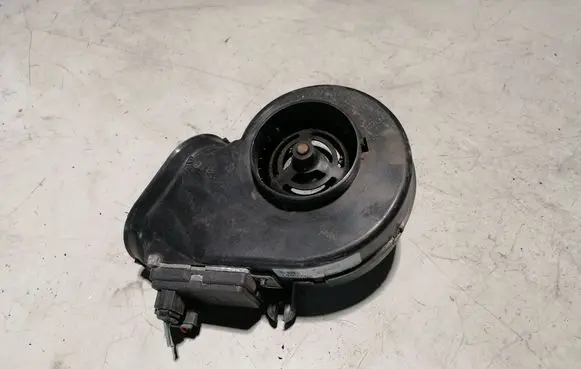 Citroen C8 Heater fan/blower 1485725080 908000313