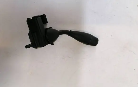 Mercedes-Benz E W211 Steering wheel adjustment handle/lever A1715402945