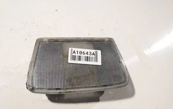 Opel Combo C Other interior light