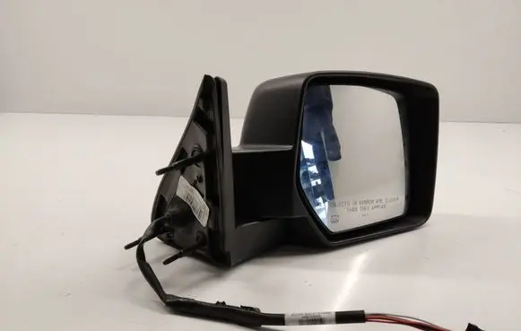Dodge Nitro Front door electric wing mirror