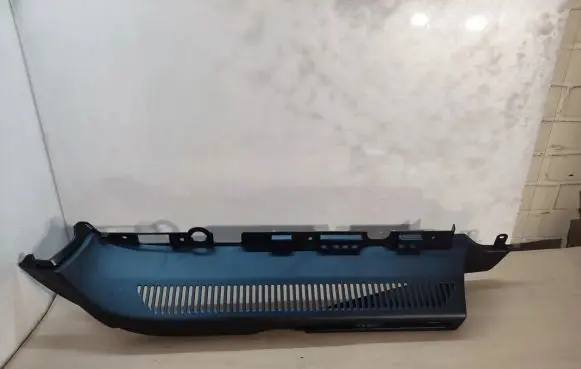BMW X6 E71 Other trunk/boot trim element 6981054
