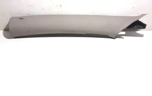 Volkswagen PASSAT B6 (A) pillar trim 3C0867233D