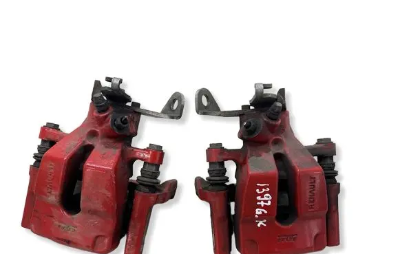 Renault Mégane Renault Sport III (IV Based) Rear brake caliper 