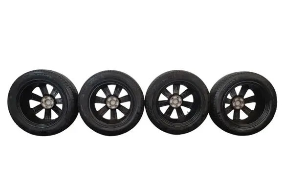 Volvo XC60 R12 alloy rim 
