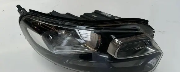 Citroen Jumpy Headlight/headlamp 9808567680 190320180113