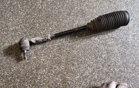 Seat Ateca Steering tie rod 