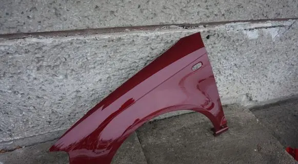 Audi A3 S3 8P Fender 