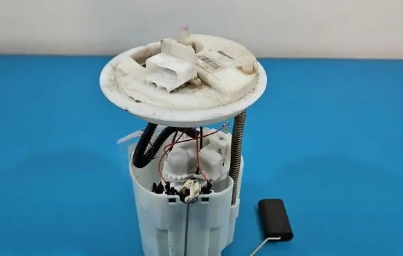 Fiat Linea In-tank fuel pump 0580200099 IMPRK1596238