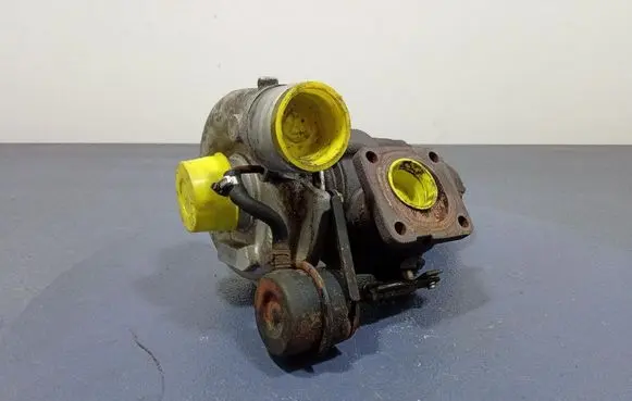 Renault Master II Turbo system vacuum part 99466793