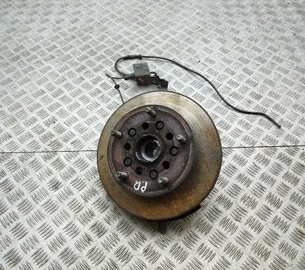 Ford Transit VII Front wheel hub KK313K185AB