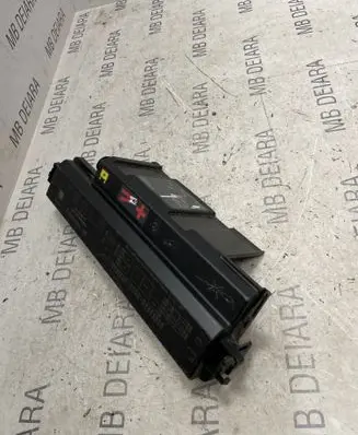 Tesla Model S Fuse box cover 103440600C