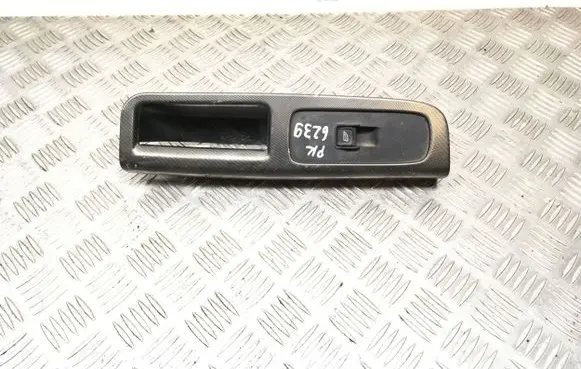 Volvo S40 Electric window control switch 30773214 03453305 01105080580057