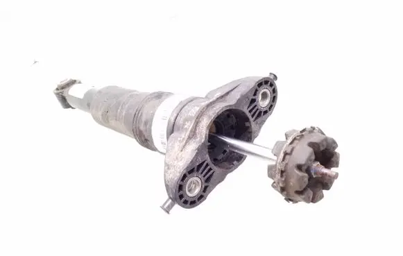 Opel Corsa F Rear shock absorber/damper 9837467280 09837416980