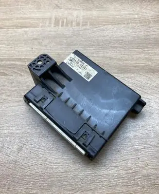 Toyota Verso Air conditioner control unit module 886500F121