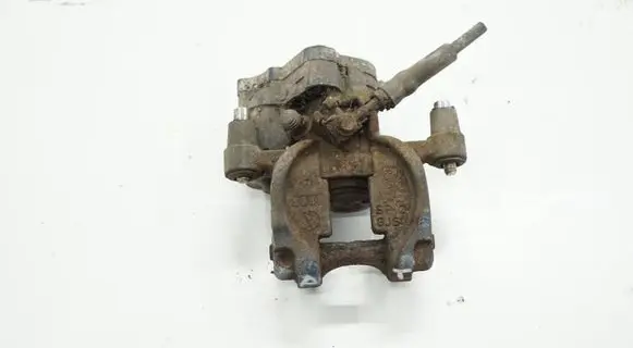 Volkswagen Golf VII Rear brake caliper