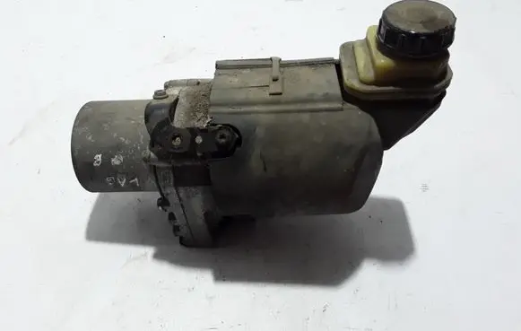 Renault Laguna III Electric power steering pump 491100023R