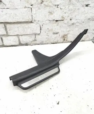 KIA Optima Rear sill trim cover 858752T100