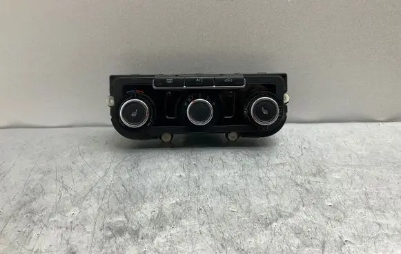 Climate control unit