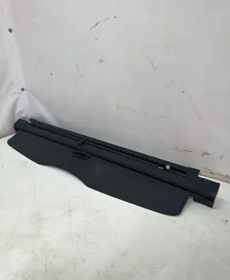 BMW 5 E60 E61 Parcel shelf load cover 7076991