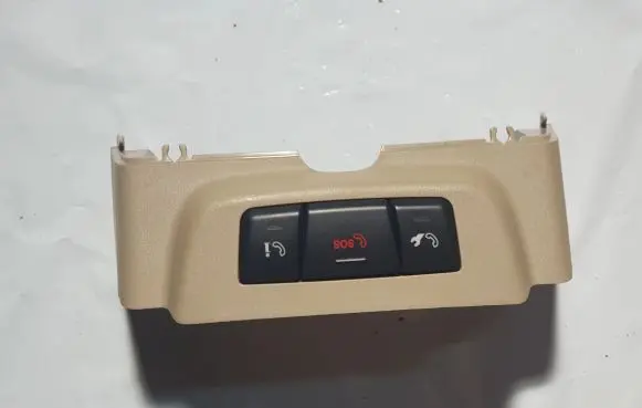 Mercedes-Benz GL X166 Other switches/knobs/shifts A1728208610