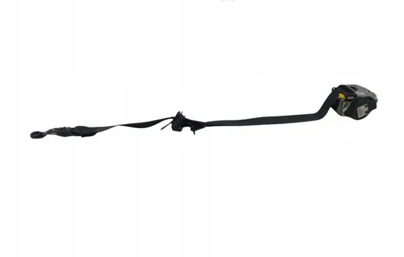 Volvo V40 Front seatbelt