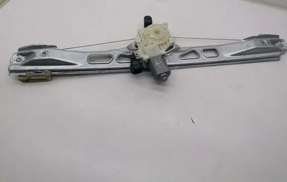 Ford Transit Custom Front window lifting mechanism without motor BK21V23201AC