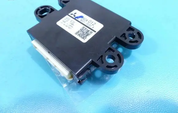 Mitsubishi Outlander Central body control module 1640A012 IMPRK1255930