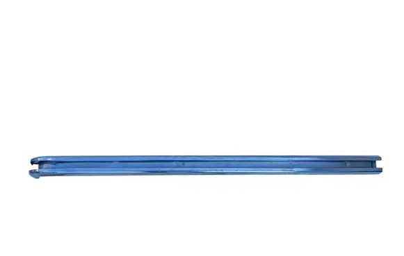 Ford Transit Custom Sliding door upper roller guide/hinge BK21V25004AD