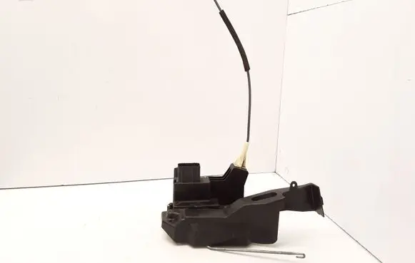 Mazda Tribute Front door lock 5T2478219A65
