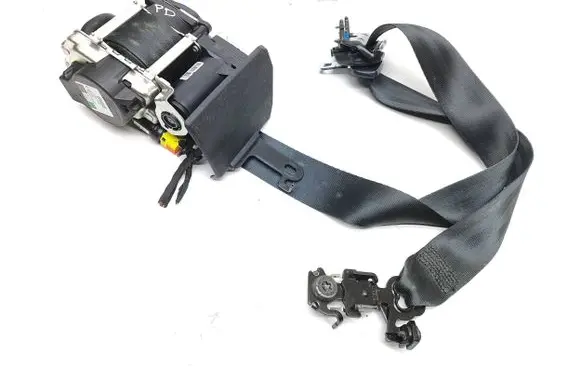 Volvo S90, V90 Front seatbelt 012R0000 050118 636201600Z