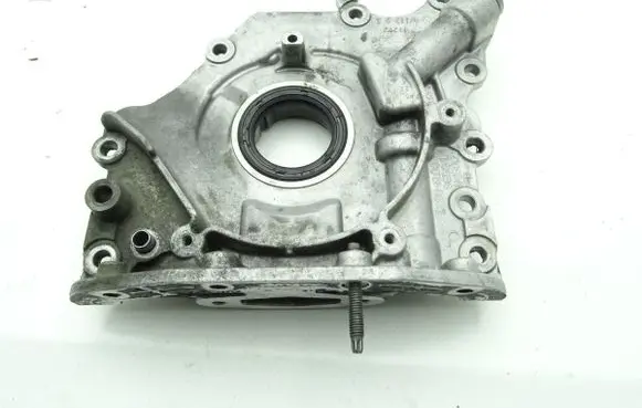 Ford Fiesta Oil pump 9656484580 GBIMPORT