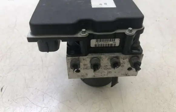 Audi Q5 SQ5 ABS Pump 8R0907379G 8R0614517Q