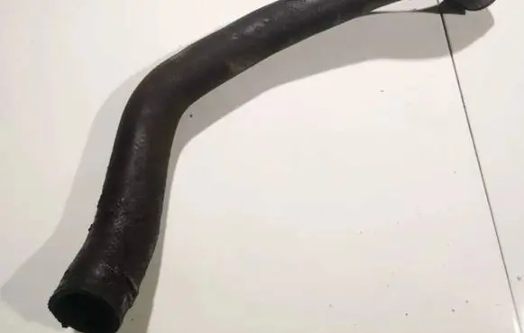 Honda Accord Intercooler hose/pipe
