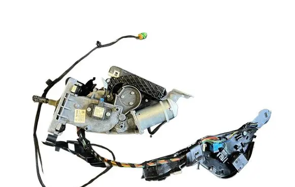 Mercedes-Benz GLK (X204) Tailgate/trunk/boot lift motor A2128203642 170214 921983102