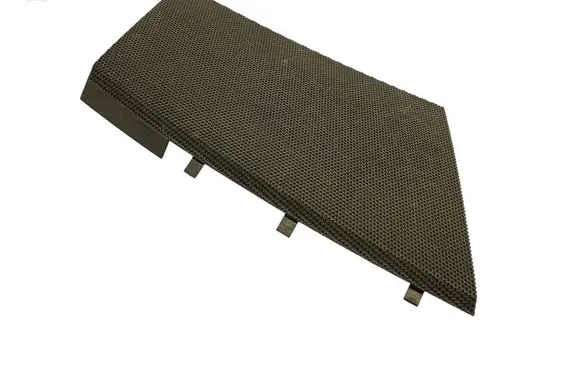 Volkswagen Transporter - Caravelle T5 Side speaker trim/cover 7H0857228 P0078059