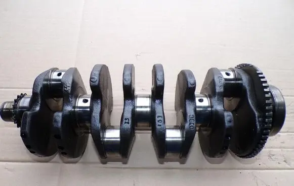 Volkswagen Sharan Crankshaft 038C