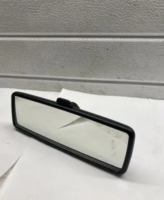 Skoda Octavia Mk1 (1U) Rear view mirror (interior) 3B0857511