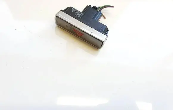 Ford Mondeo MK IV Hazard light switch 6m2t13a350ab